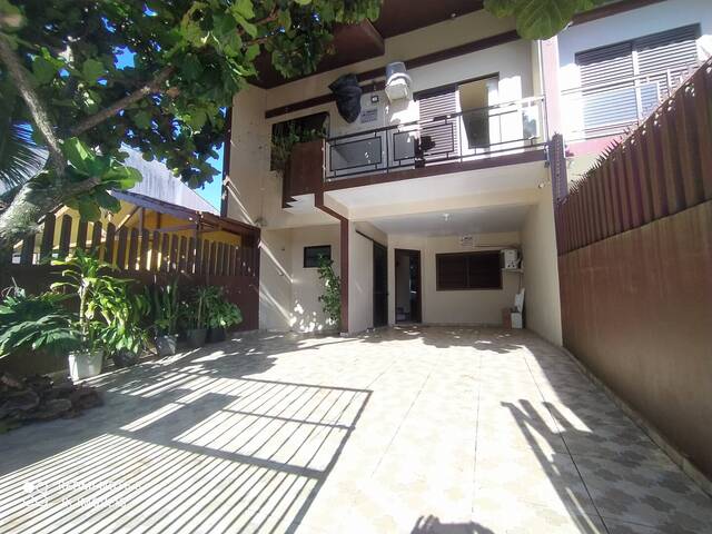 #112 - Sobrado para Venda em Itapoá - SC