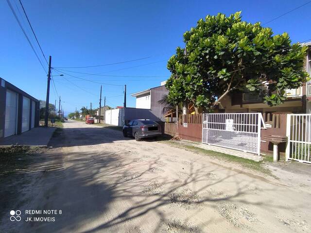 Sobrado para Venda em Itapoá - 5