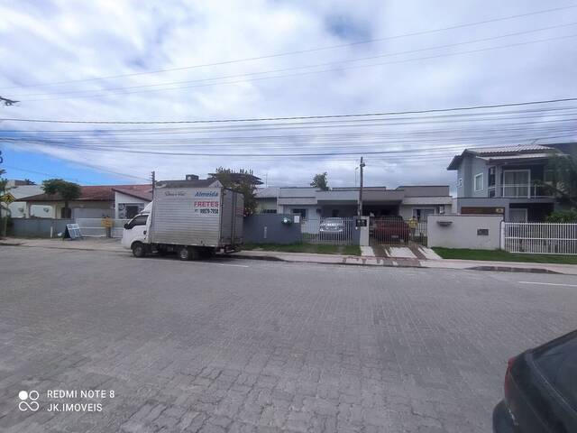 #113 - Casa geminada para Venda em Itapoá - SC