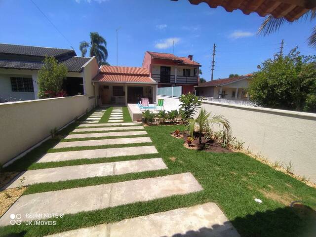Casa para Locação em Itapoá - 4
