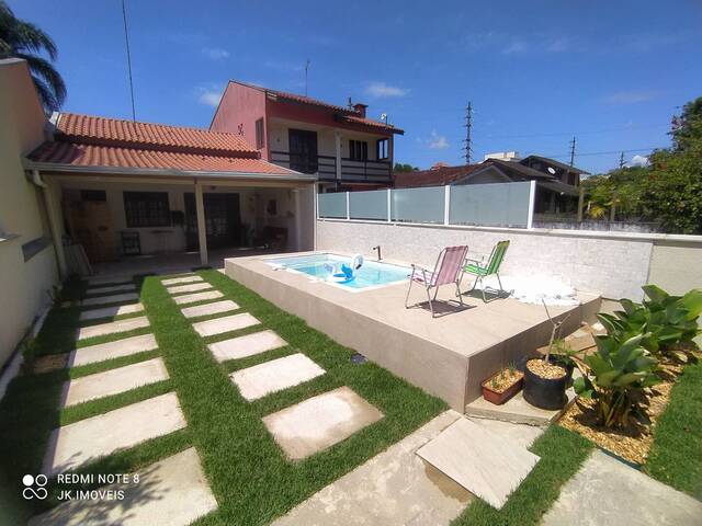 Casa para Locação em Itapoá - 5