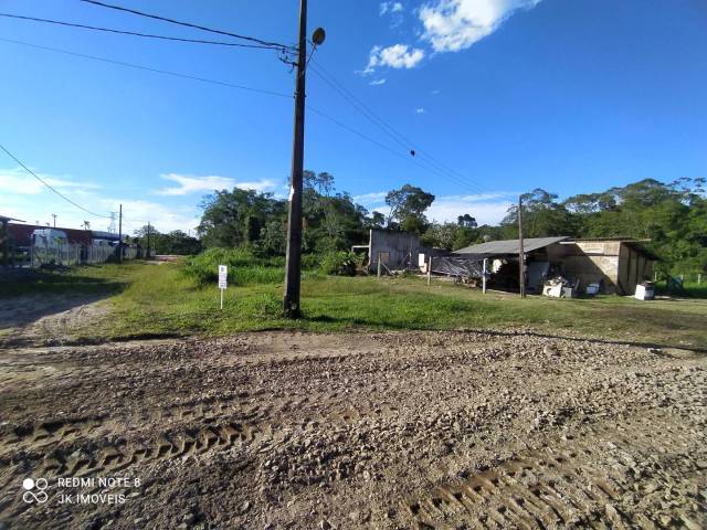 Terreno para Venda em Itapoá - 4