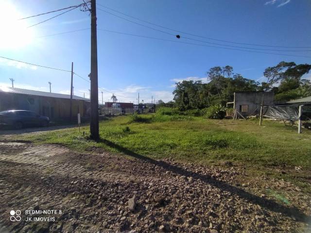 Terreno para Venda em Itapoá - 5