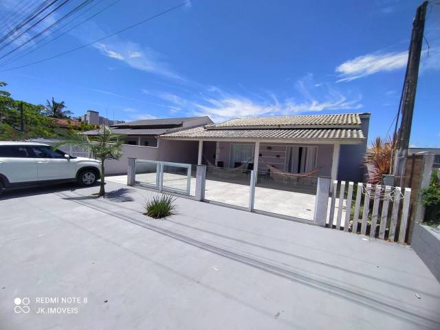 #116 - Casa para Venda em Itapoá - SC