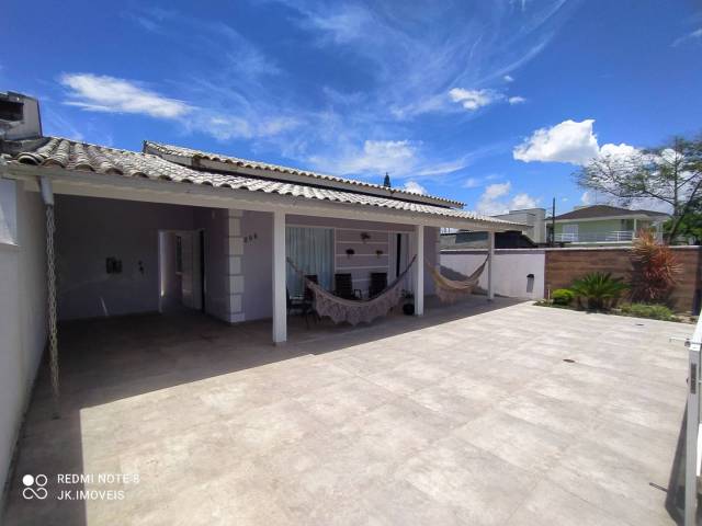 Casa para Venda em Itapoá - 4