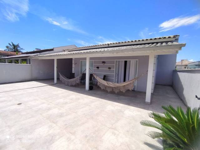 Casa para Temporada em Itapoá - 4