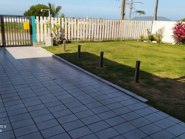 Sobrado para Temporada em Itapoá - 4