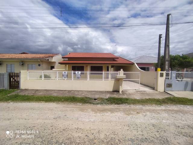 Venda em Balneário Cambiju - Itapoá