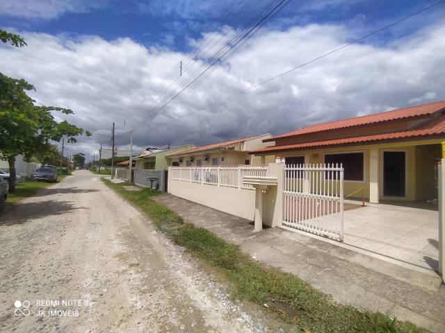#3 - Casa para Venda em Itapoá - SC