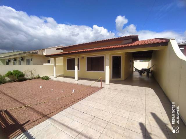 Casa de Praia para Temporada em Itapoá - 5