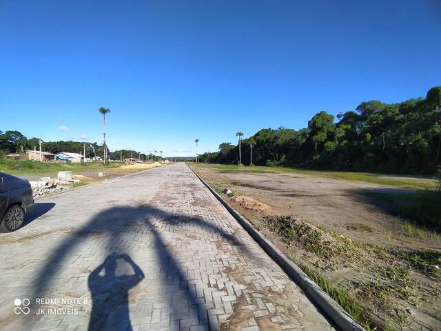 #119 - Terreno em condomínio para Venda em Itapoá - SC