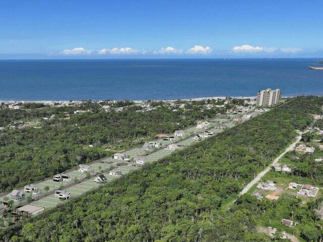 #119 - Terreno em condomínio para Venda em Itapoá - SC