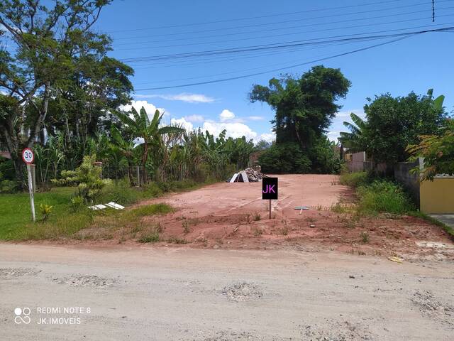 Terreno para Venda em Itapoá - 2