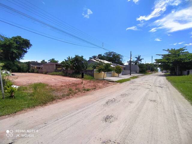 Terreno para Venda em Itapoá - 3