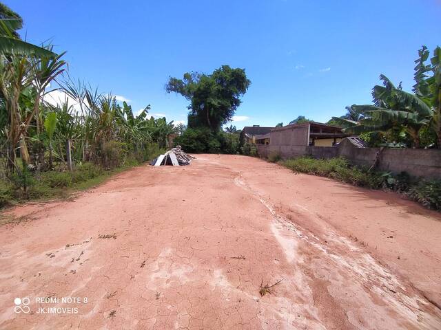 Terreno para Venda em Itapoá - 5
