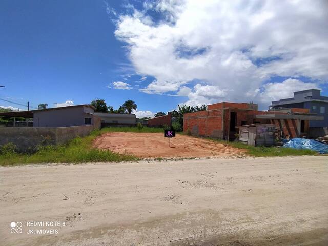 Terreno para Venda em Itapoá - 2