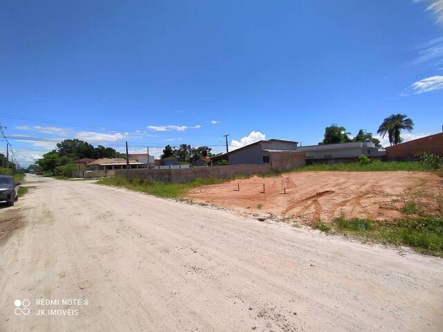 Terreno para Venda em Itapoá - 3