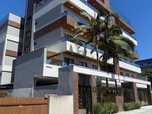 #123 - Apartamento para Venda em Itapoá - SC