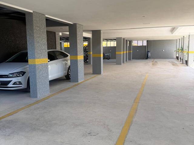 Apartamento para Venda em Itapoá - 3