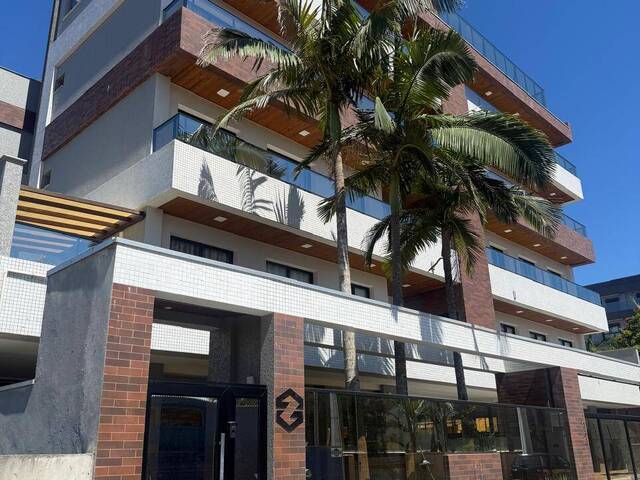 Apartamento para Venda em Itapoá - 2