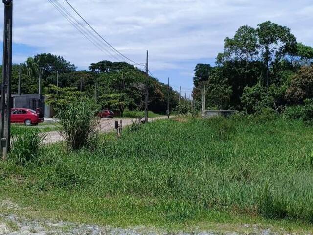 #124 - Terreno para Venda em Itapoá - SC