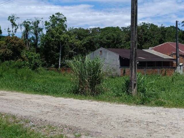 #124 - Terreno para Venda em Itapoá - SC
