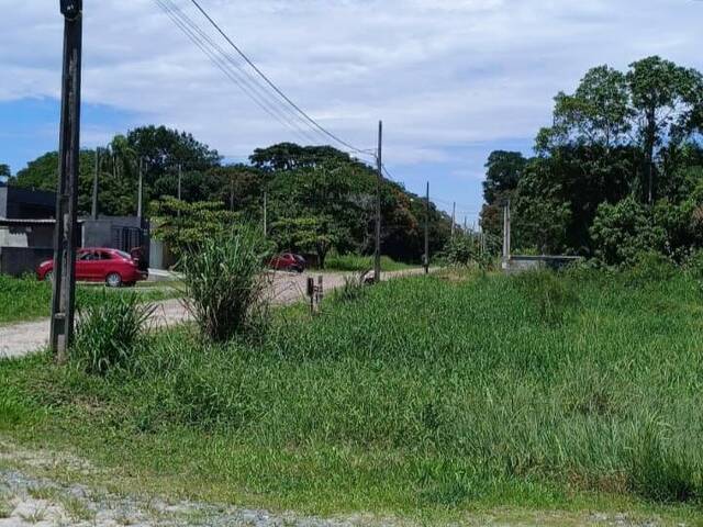 #124 - Terreno para Venda em Itapoá - SC