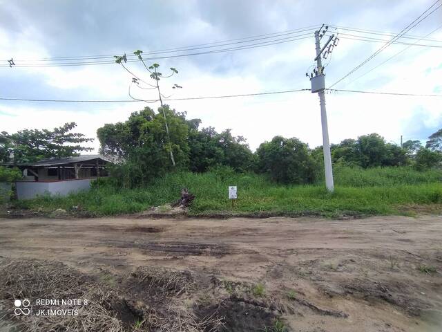 Terreno para Venda em Itapoá - 2