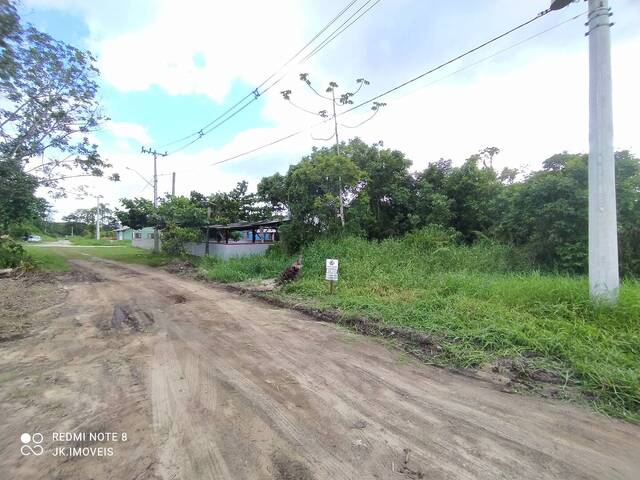Terreno para Venda em Itapoá - 3