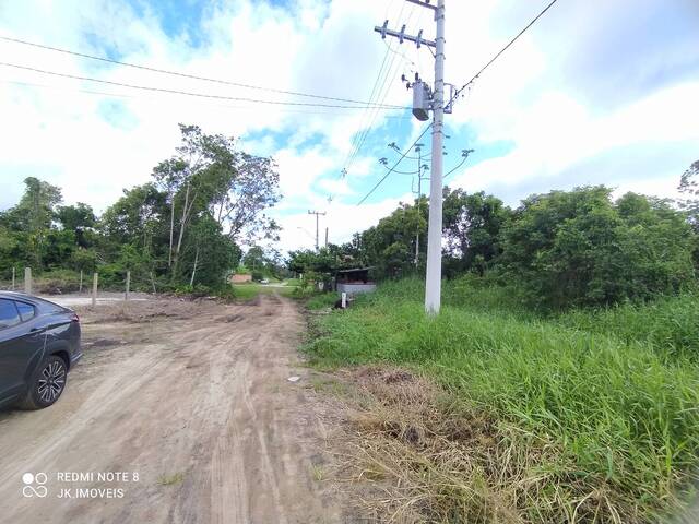 Terreno para Venda em Itapoá - 5