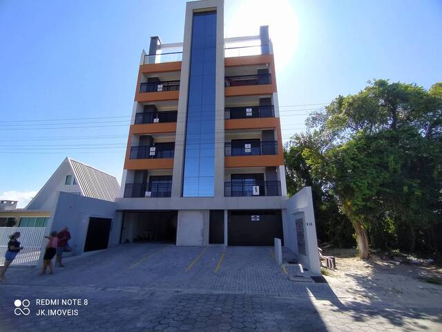 Villagio para Venda em Itapoá - 4