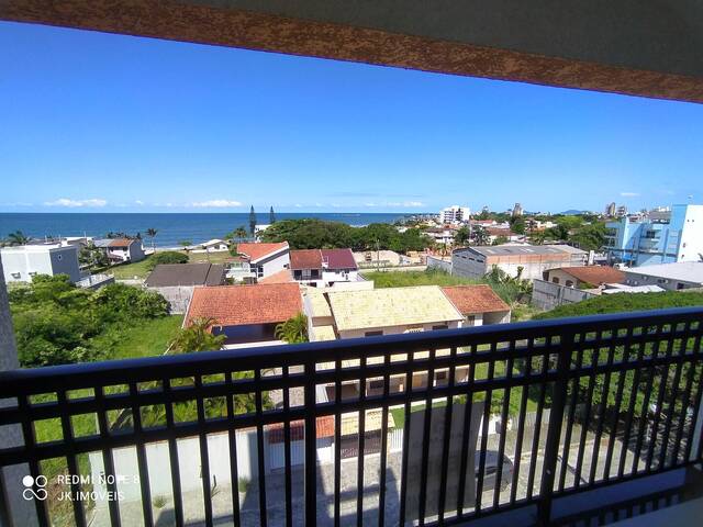 #126 - Villagio para Venda em Itapoá - SC - 2