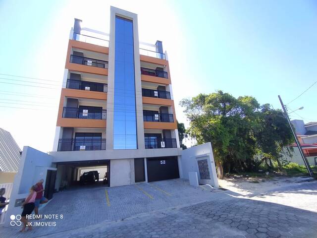 Apartamento para Venda em Itapoá - 2