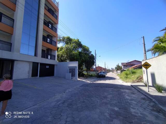 Apartamento para Venda em Itapoá - 3