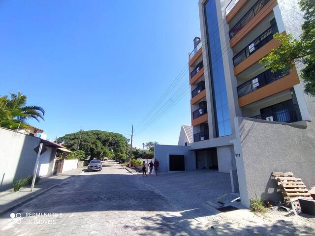 Apartamento para Venda em Itapoá - 4