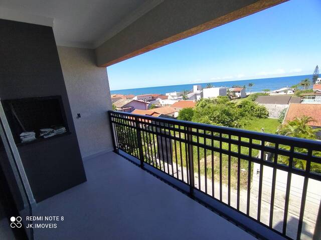 Apartamento para Venda em Itapoá - 2