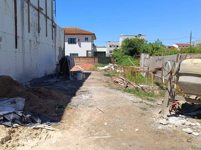 #128 - Terreno para Venda em Itapoá - SC
