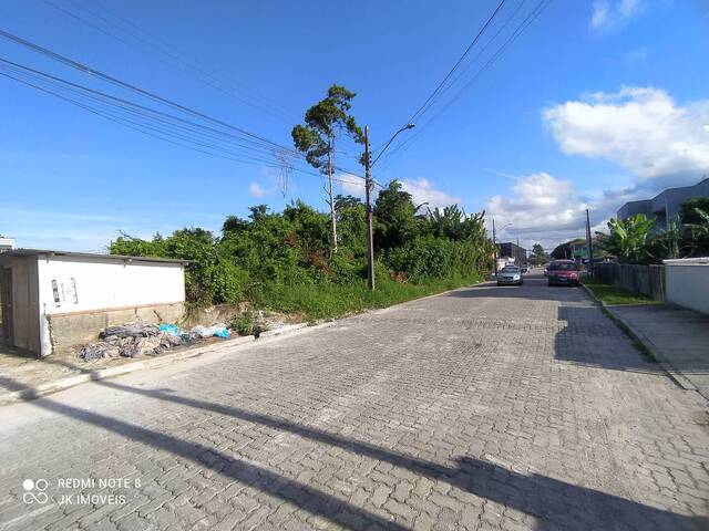 #128 - Terreno para Venda em Itapoá - SC