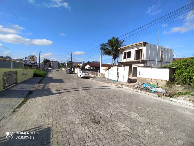 #128 - Terreno para Venda em Itapoá - SC