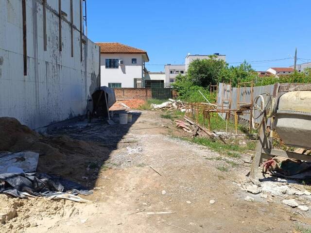 #128 - Terreno para Venda em Itapoá - SC