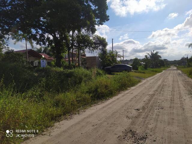#129 - Terreno para Venda em Itapoá - SC