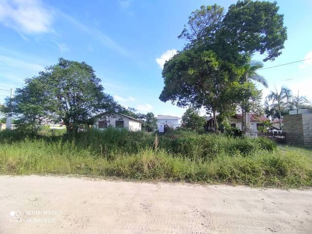 Terreno para Venda em Itapoá - 5