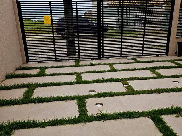 Sobrado para Venda em Itapoá - 4