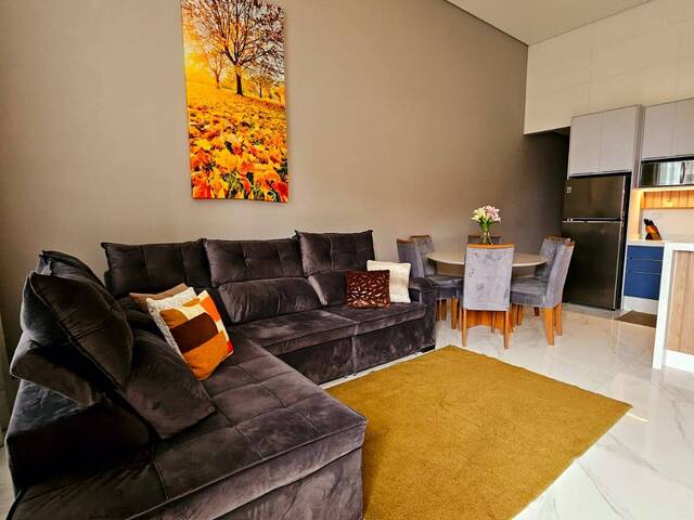 Sobrado para Venda em Itapoá - 5