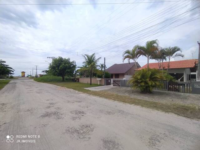 Casa para Temporada em Itapoá - 2