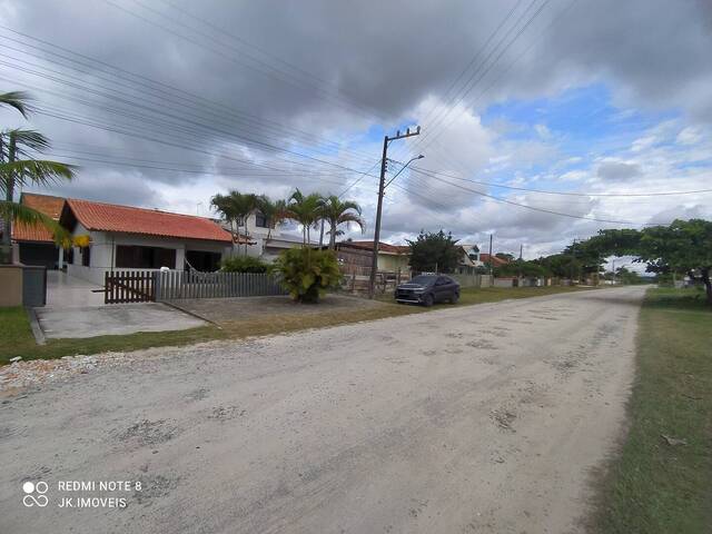 Casa para Temporada em Itapoá - 3