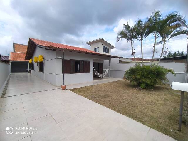 Casa para Temporada em Itapoá - 4
