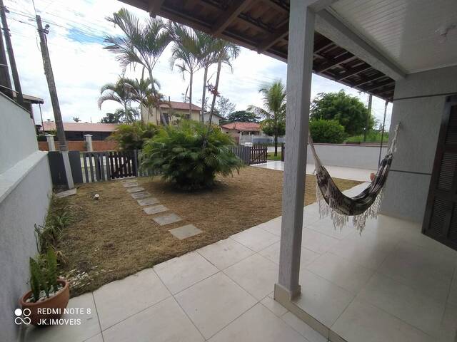 Casa para Temporada em Itapoá - 5