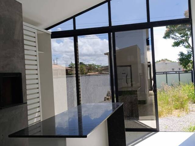 Casa geminada para Venda em Itapoá - 4