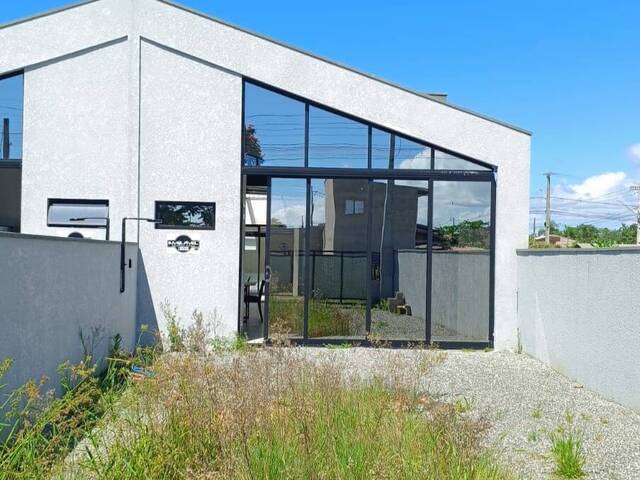 Casa geminada para Venda em Itapoá - 2